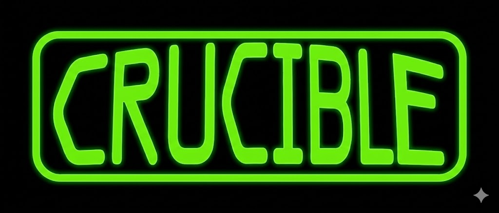 Crucible Logo